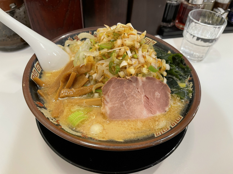 板橋区役所前に 北海道らーめん みそ熊 がオープンしてる いたばしtimes