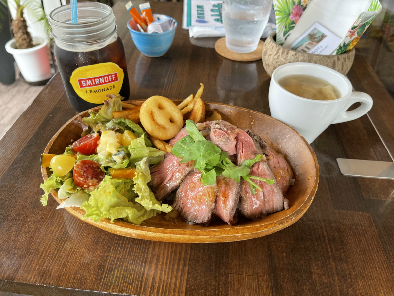 ビーチボーイズ 渚2 メニュー看板 - inlet-wps.com