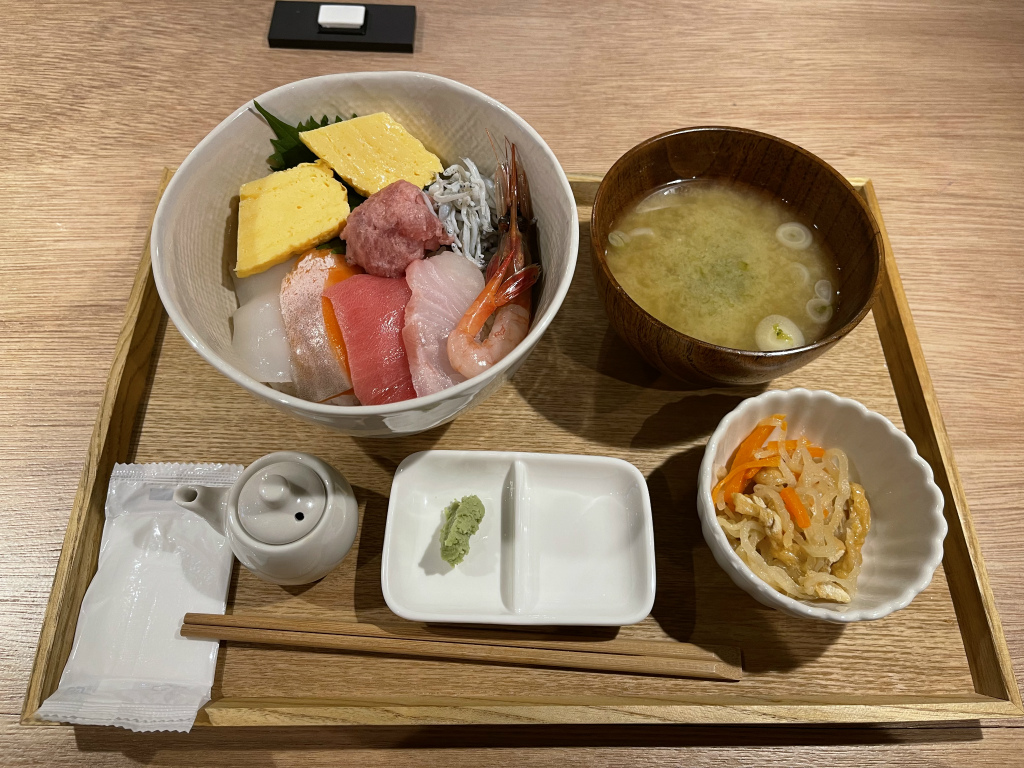 浮間 舟渡 ランチ