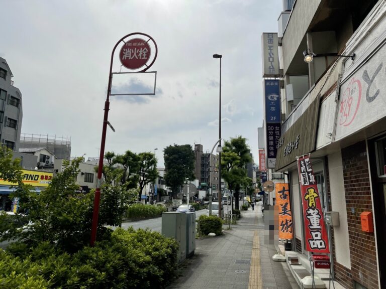 下赤塚駅近くに唐揚げ専門店「29東京 とりざんまい」がオープンしてる。