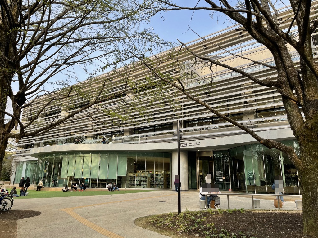 板橋区立図書館の一部サービスが再開するみたい いたばしtimes